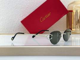 Picture of Cartier Sunglasses _SKUfw79760805fw